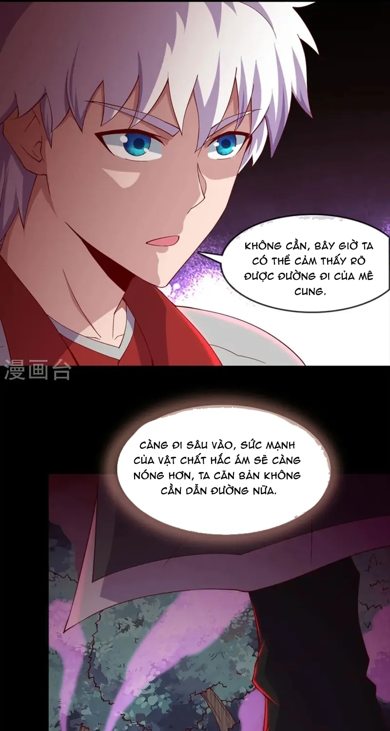 Chương 543 - Trang 9