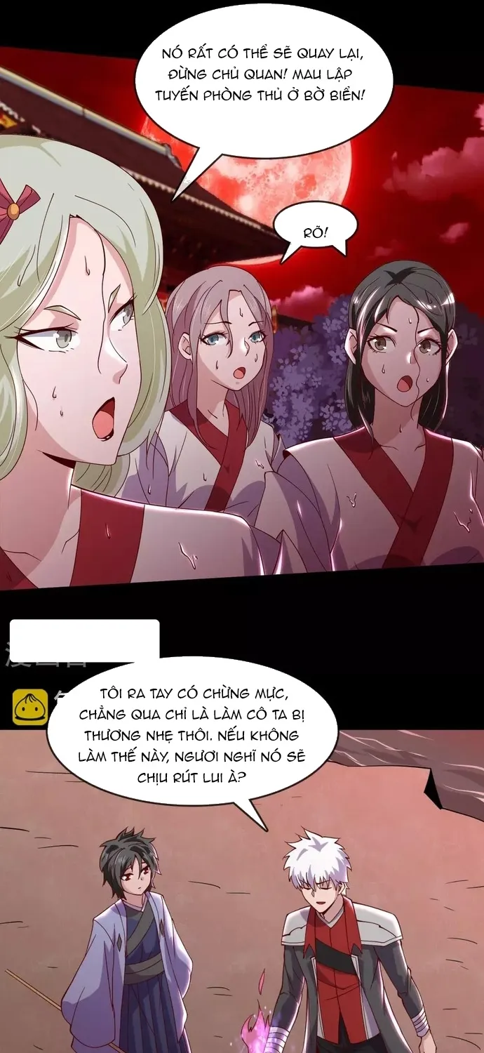 Chương 553 - Trang 16