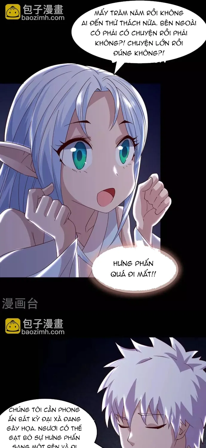 Chương 555 - Trang 22