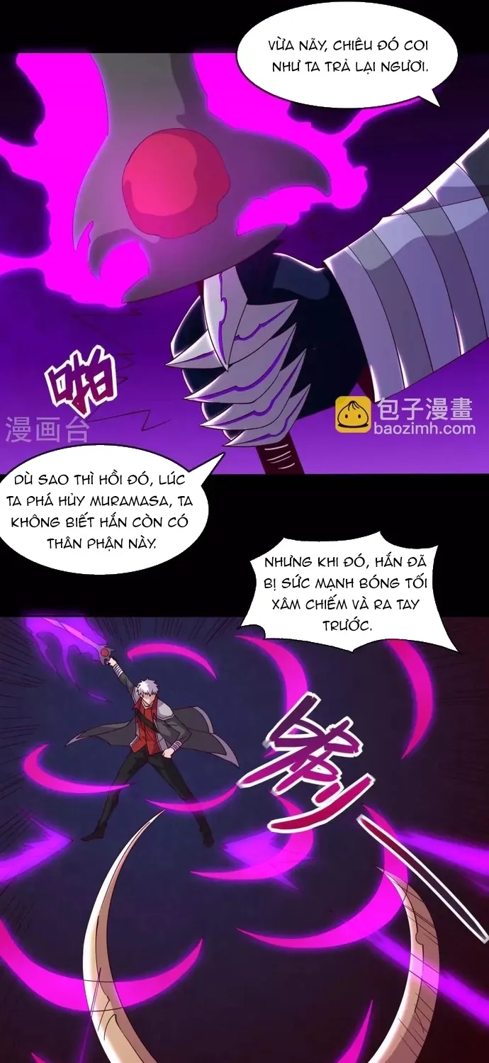 Chương 557 - Trang 18