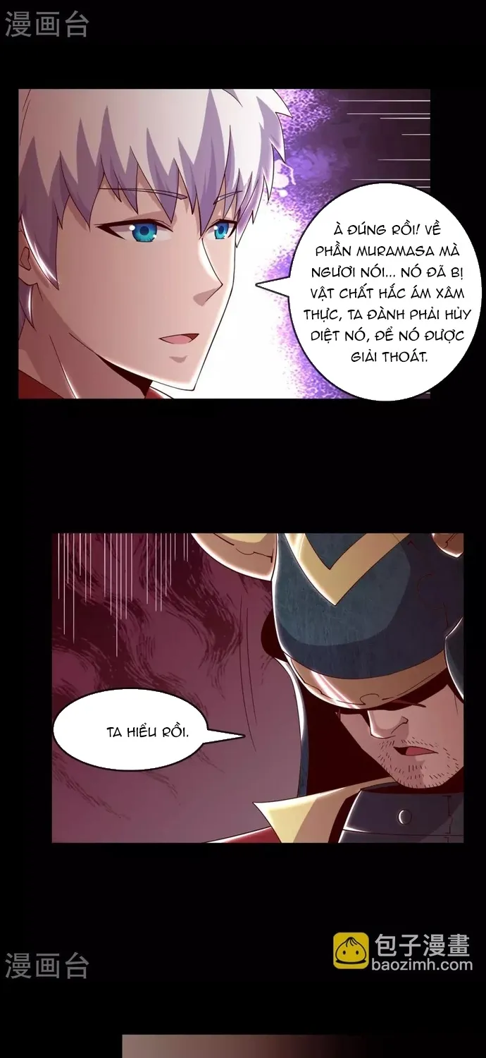 Chương 558 - Trang 8