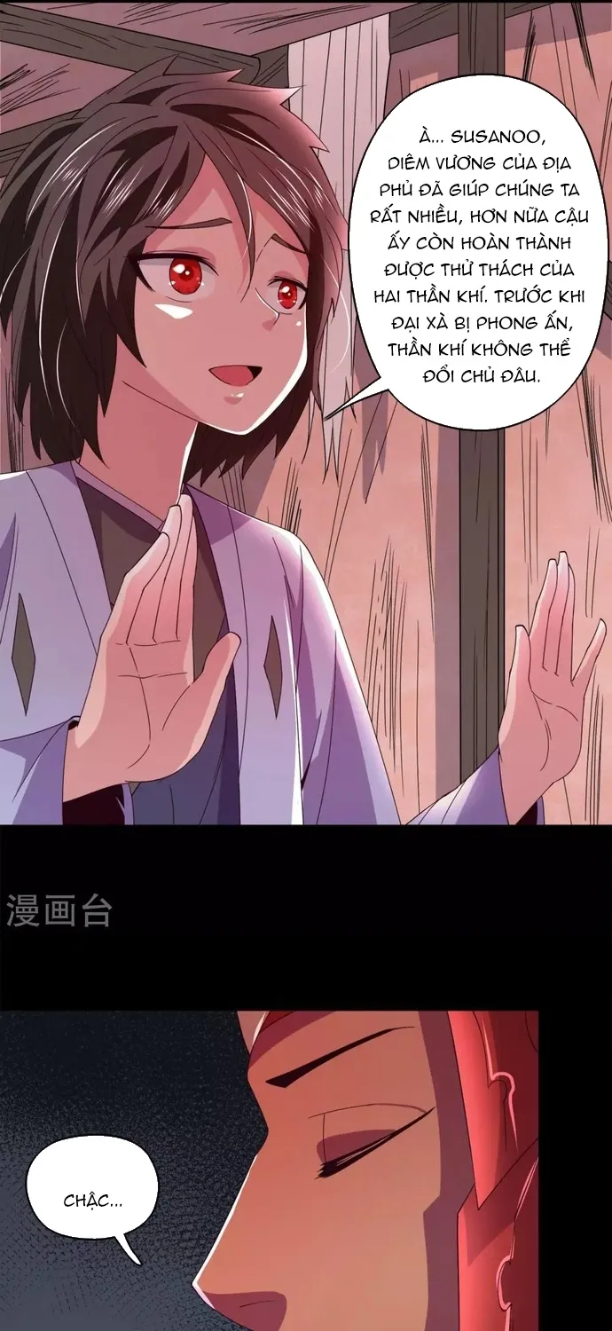 Chương 562 - Trang 14