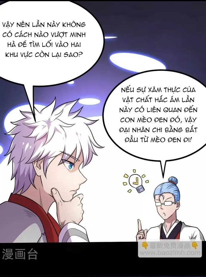 Chương 574 - Trang 23