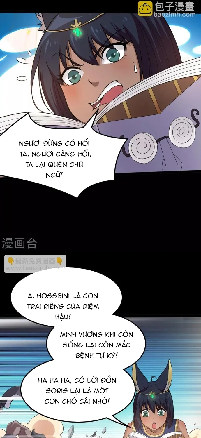 Chương 590 - Trang 16