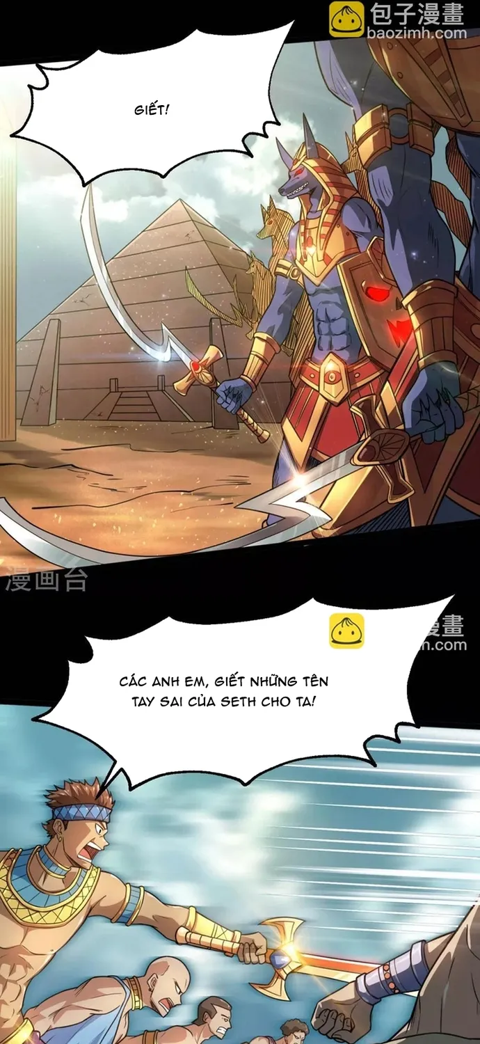 Chương 595 - Trang 15