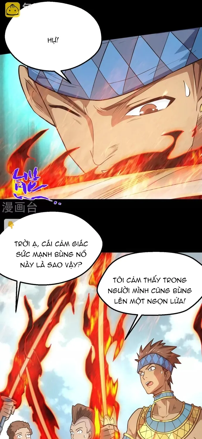 Chương 600 - Trang 15