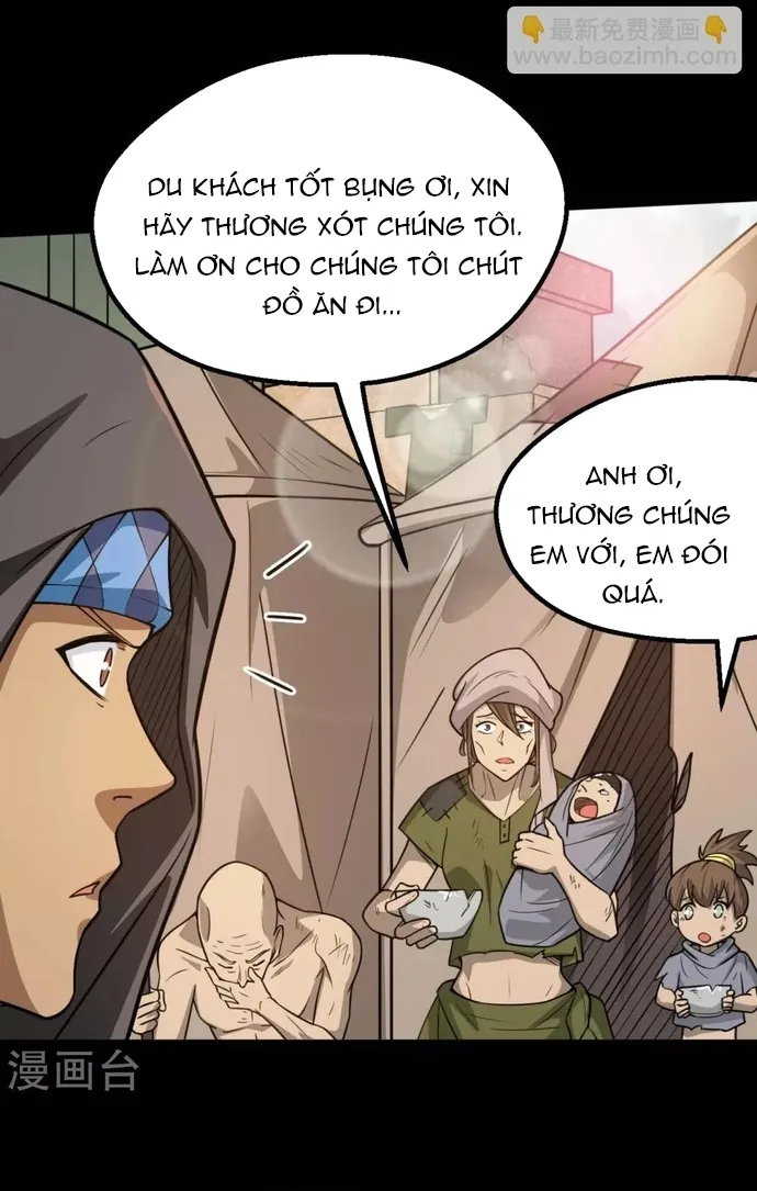 Chương 602 - Trang 20