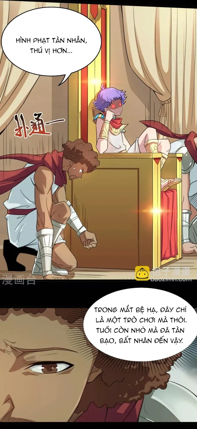 Chương 602 - Trang 4