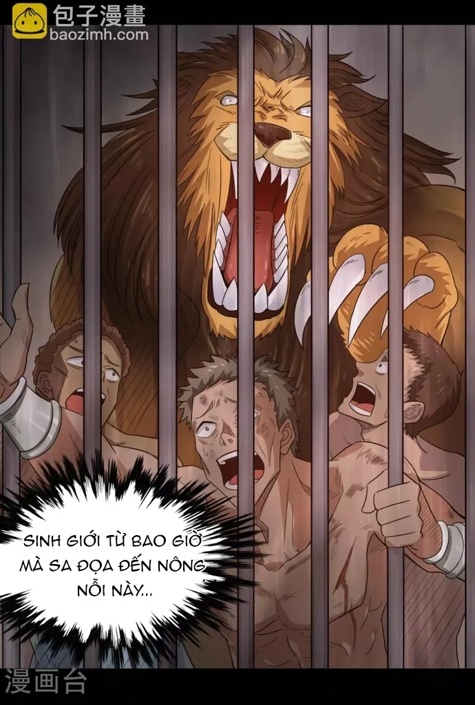 Chương 602 - Trang 6