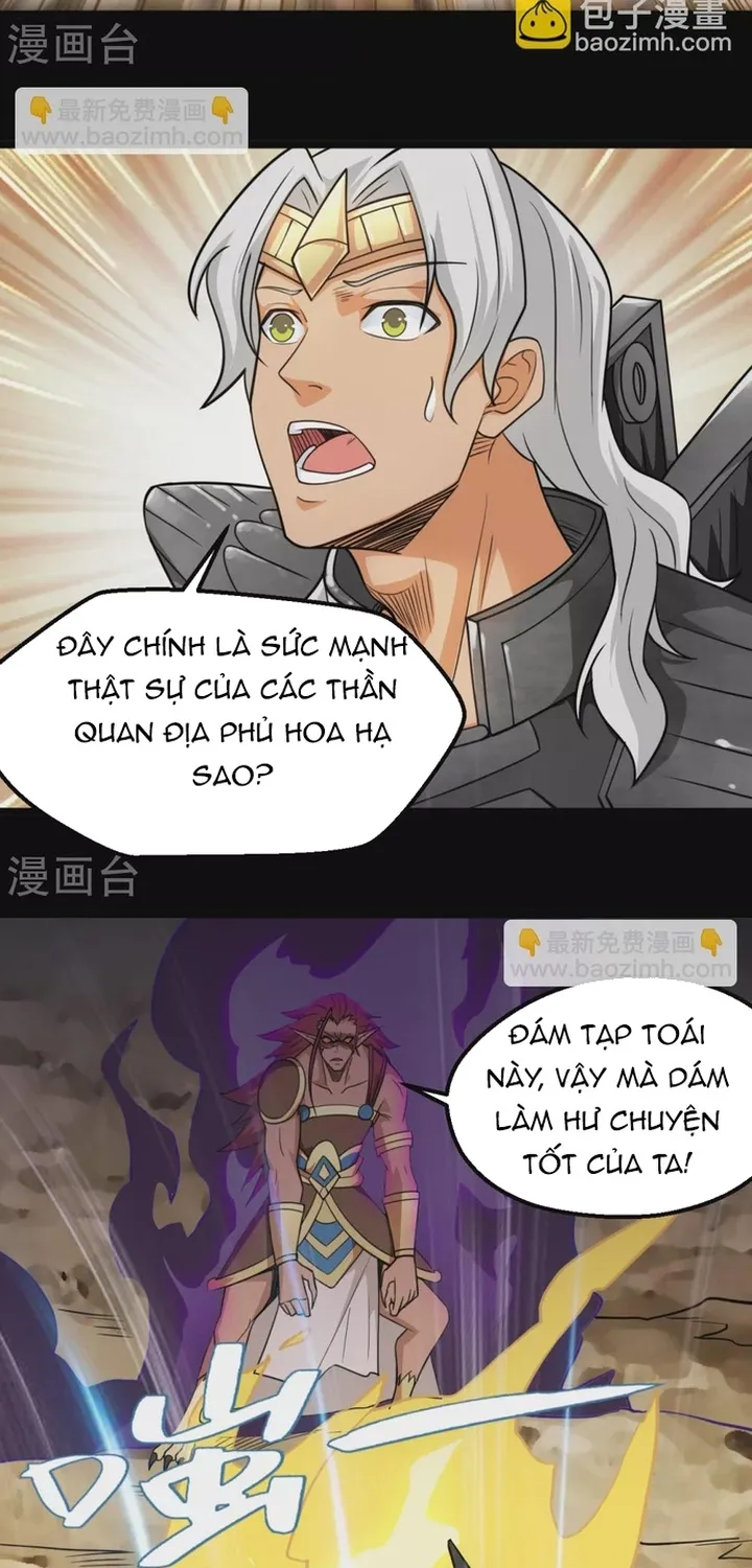 Chương 663 - Trang 9