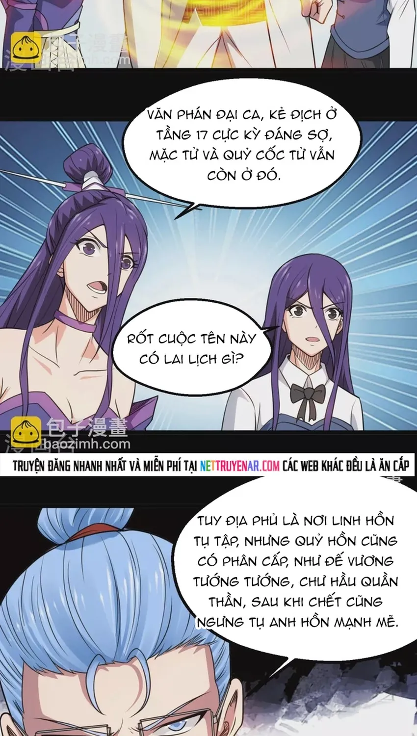 Chương 674 - Trang 13