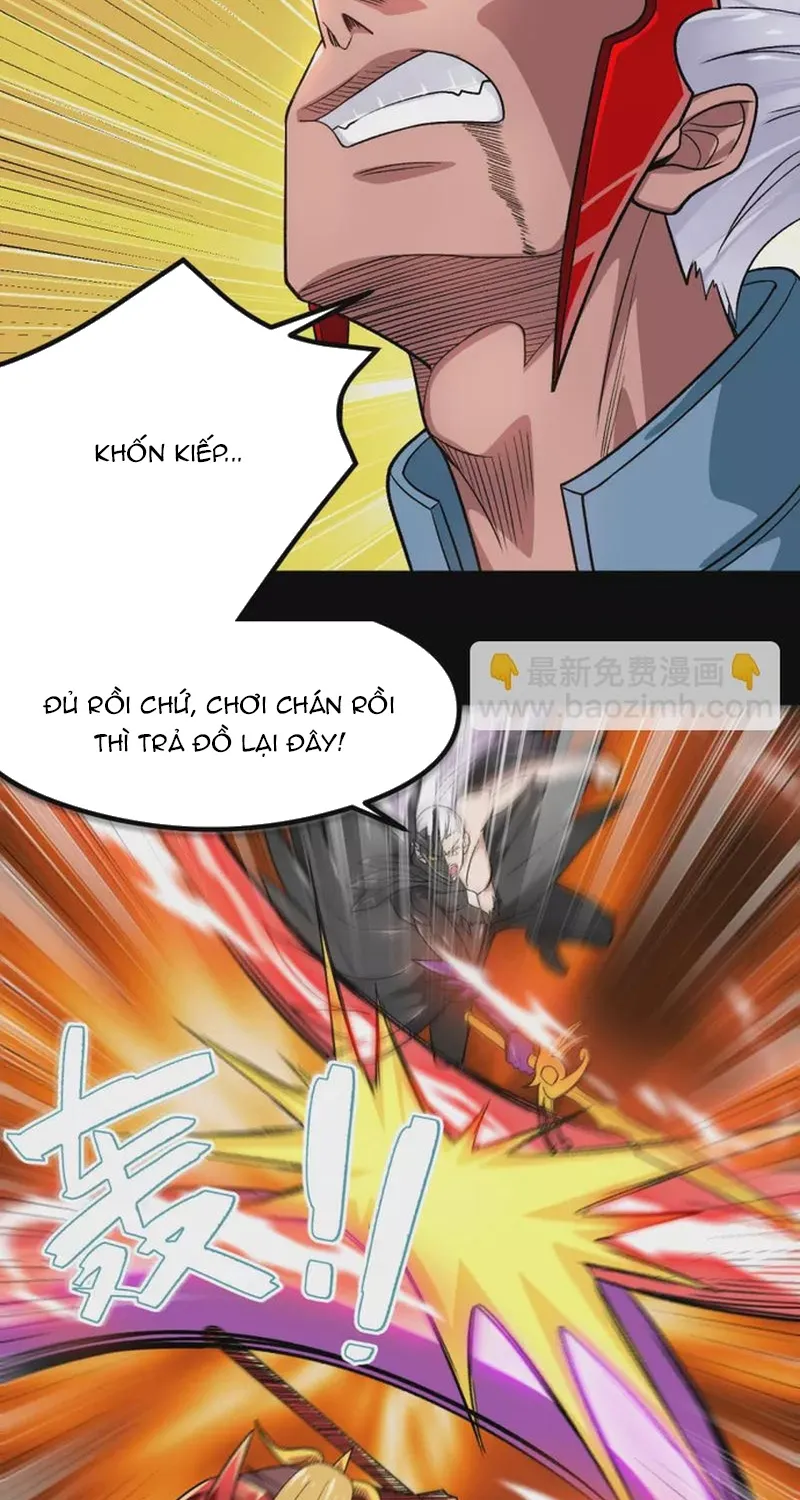 Chương 680 - Trang 22