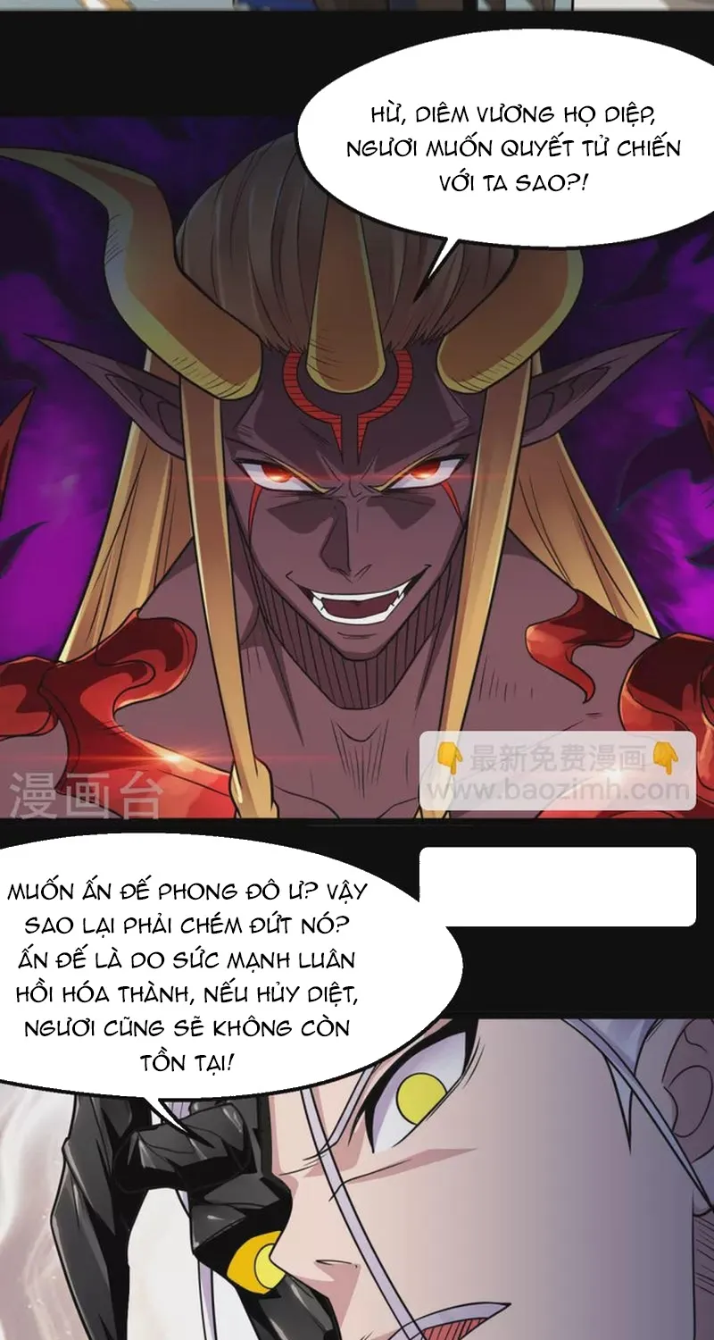 Chương 681 - Trang 16