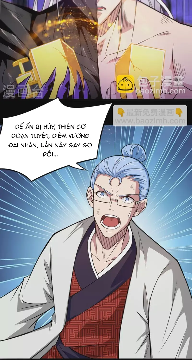 Chương 681 - Trang 10