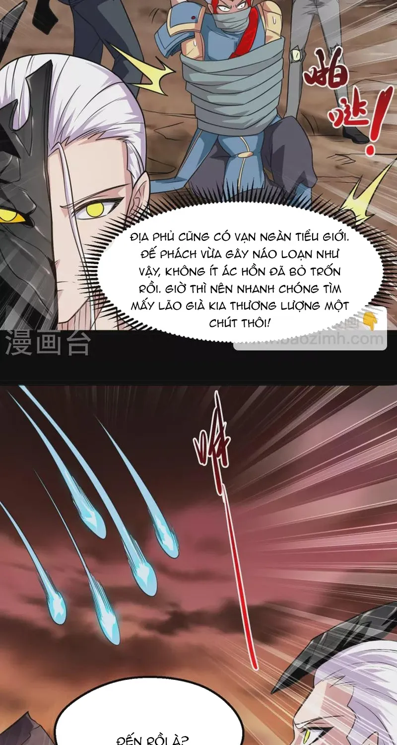 Chương 682 - Trang 20