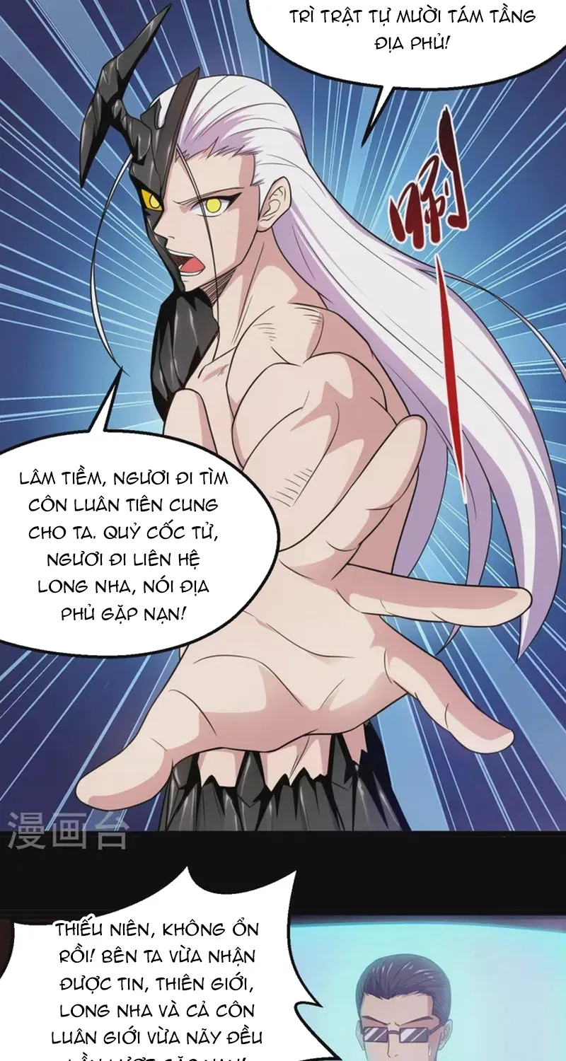 Chương 682 - Trang 8