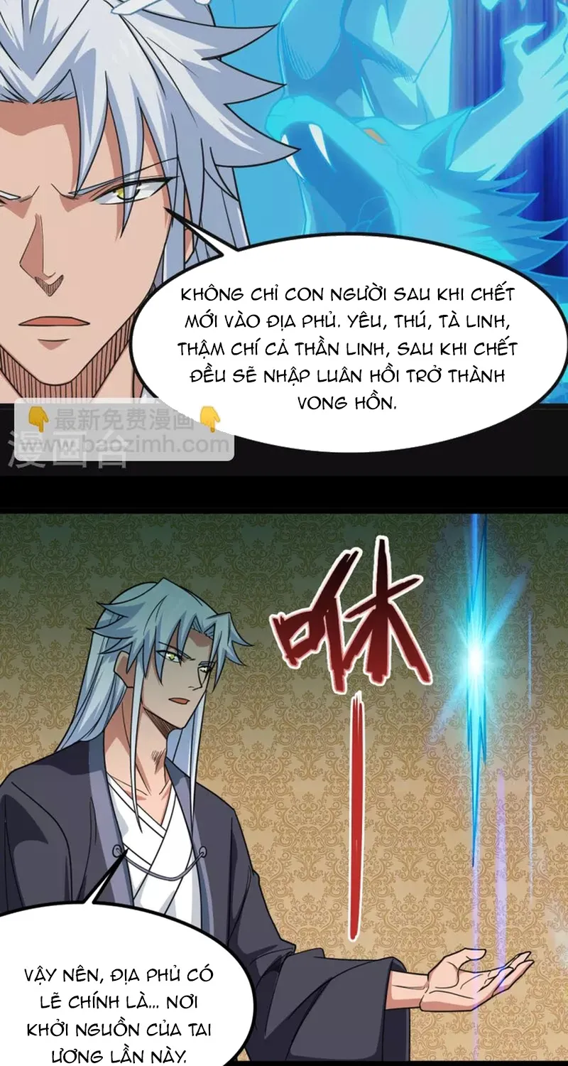 Chương 683 - Trang 16