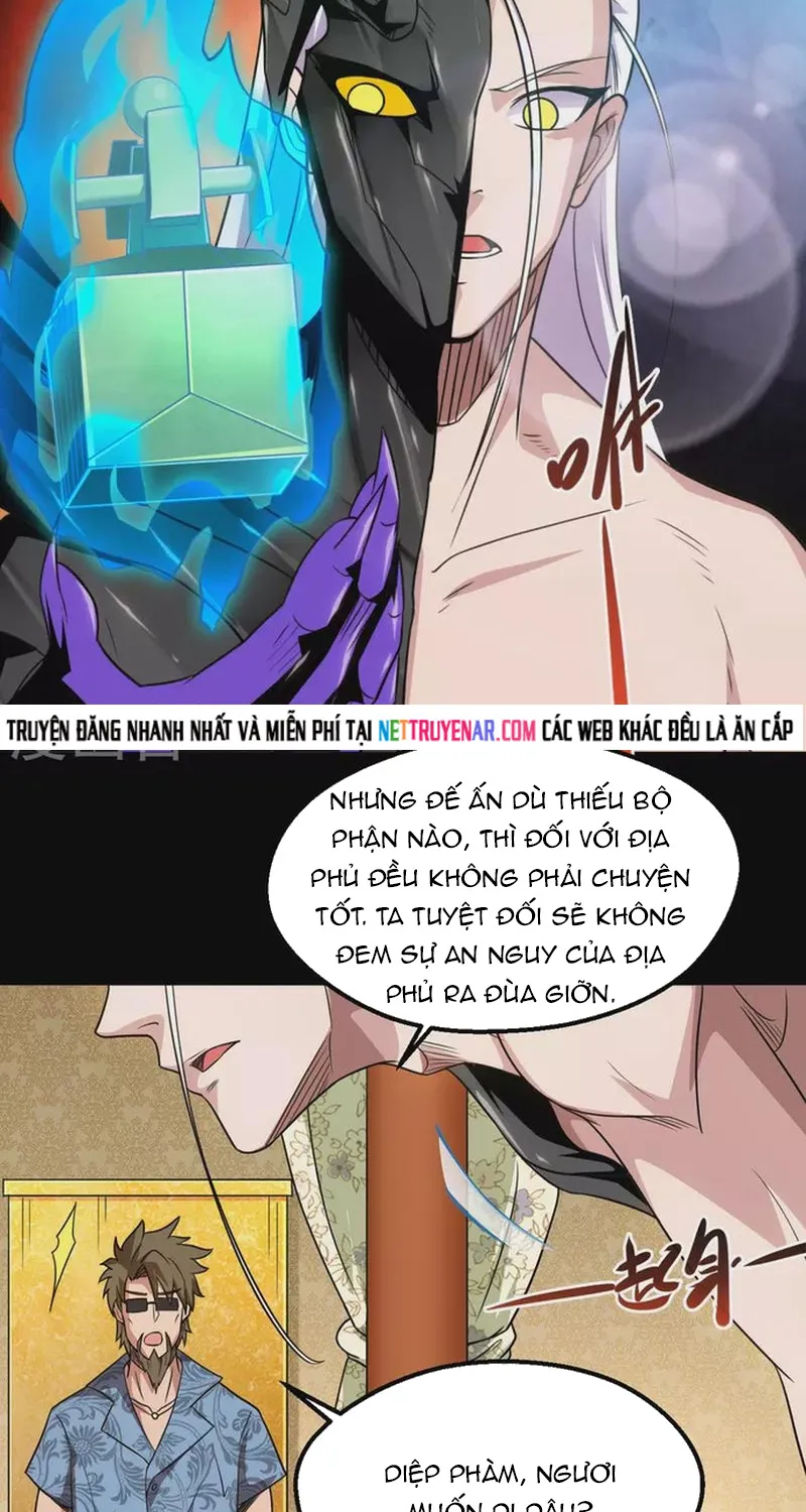 Chương 683 - Trang 20