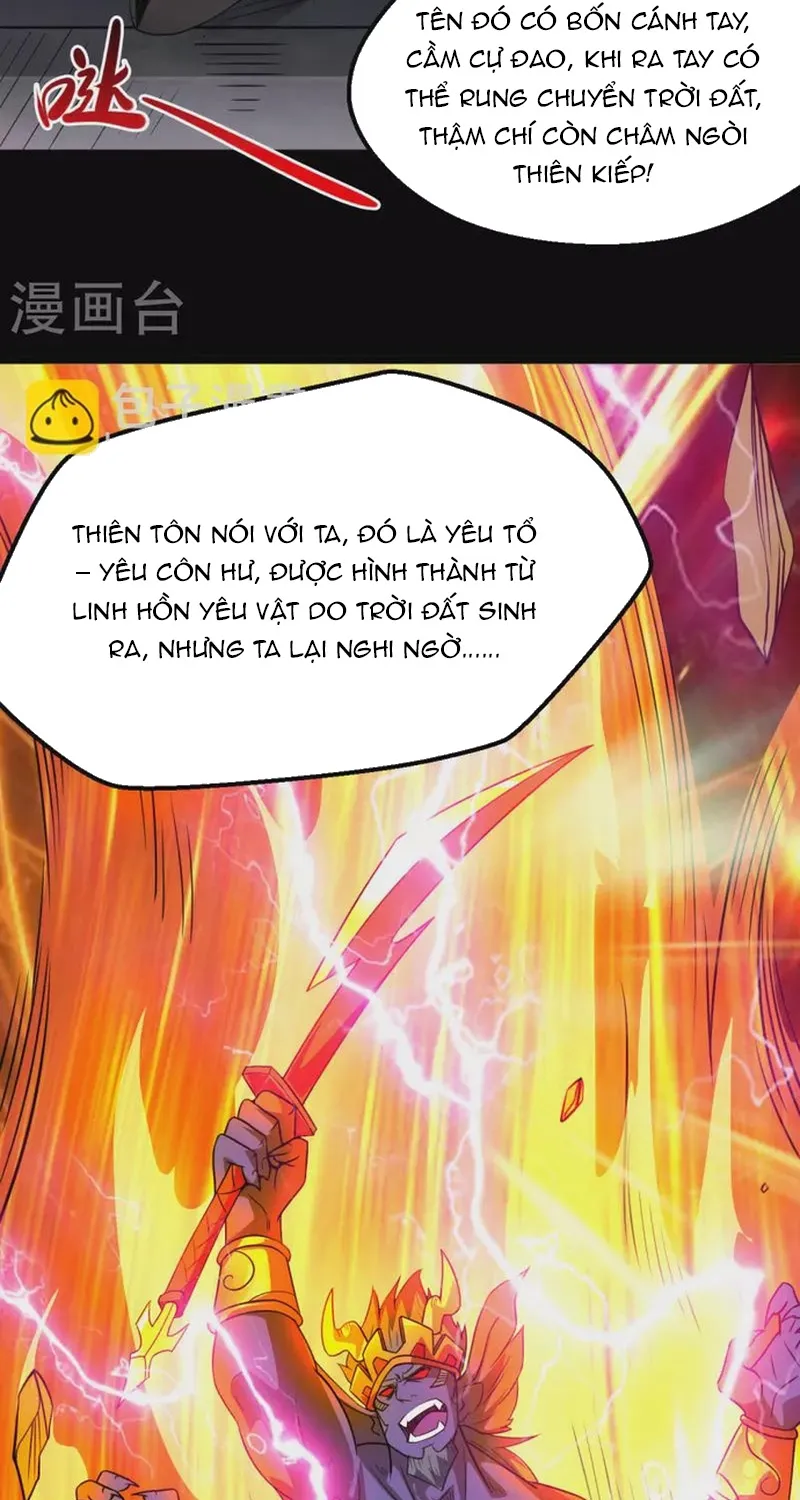 Chương 683 - Trang 8