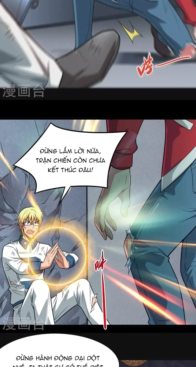 Chương 686 - Trang 14