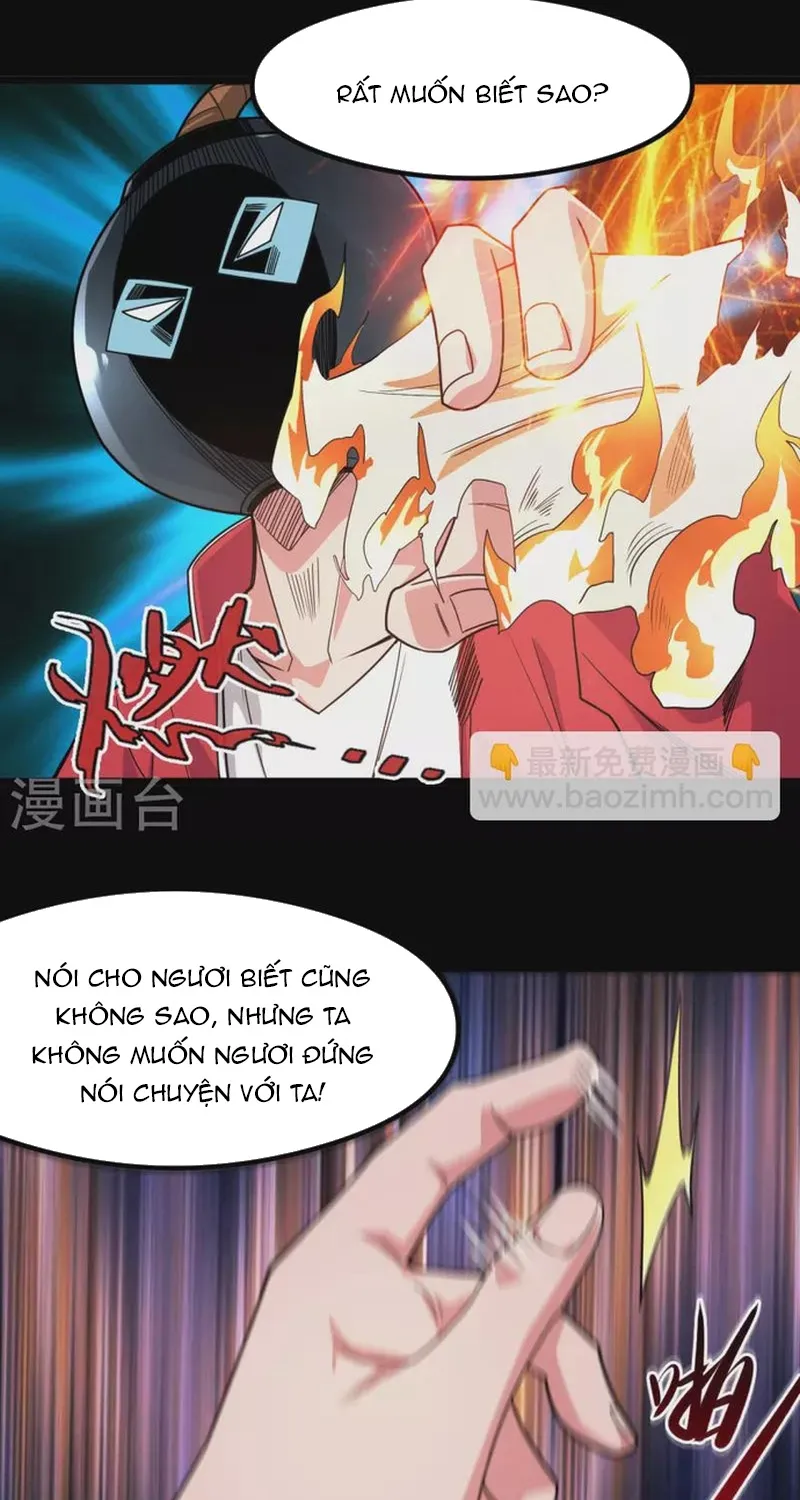 Chương 686 - Trang 19