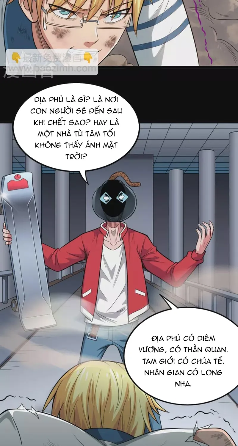 Chương 686 - Trang 22