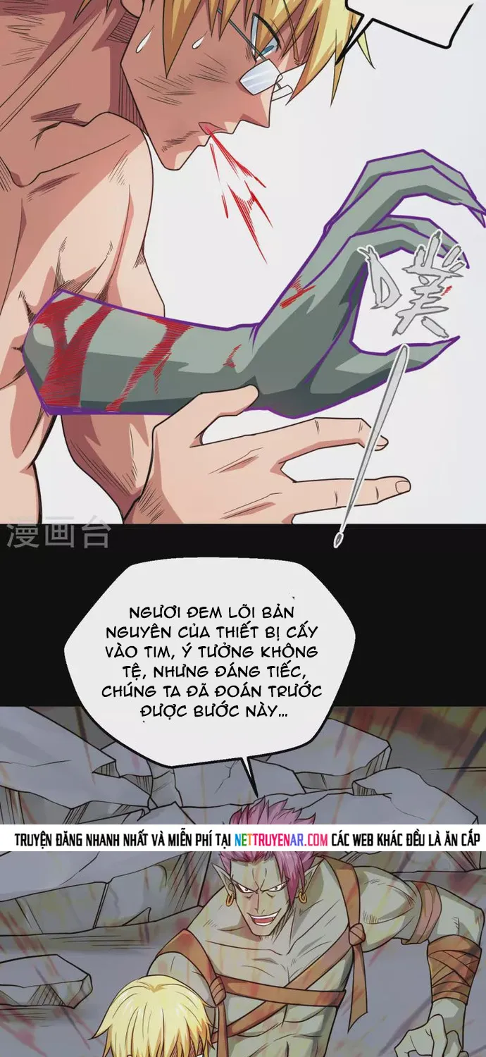 Chương 689 - Trang 15