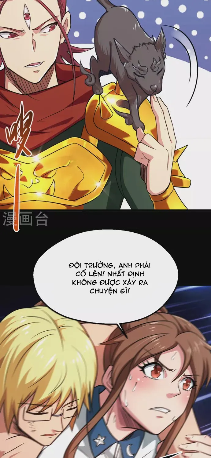 Chương 691 - Trang 18