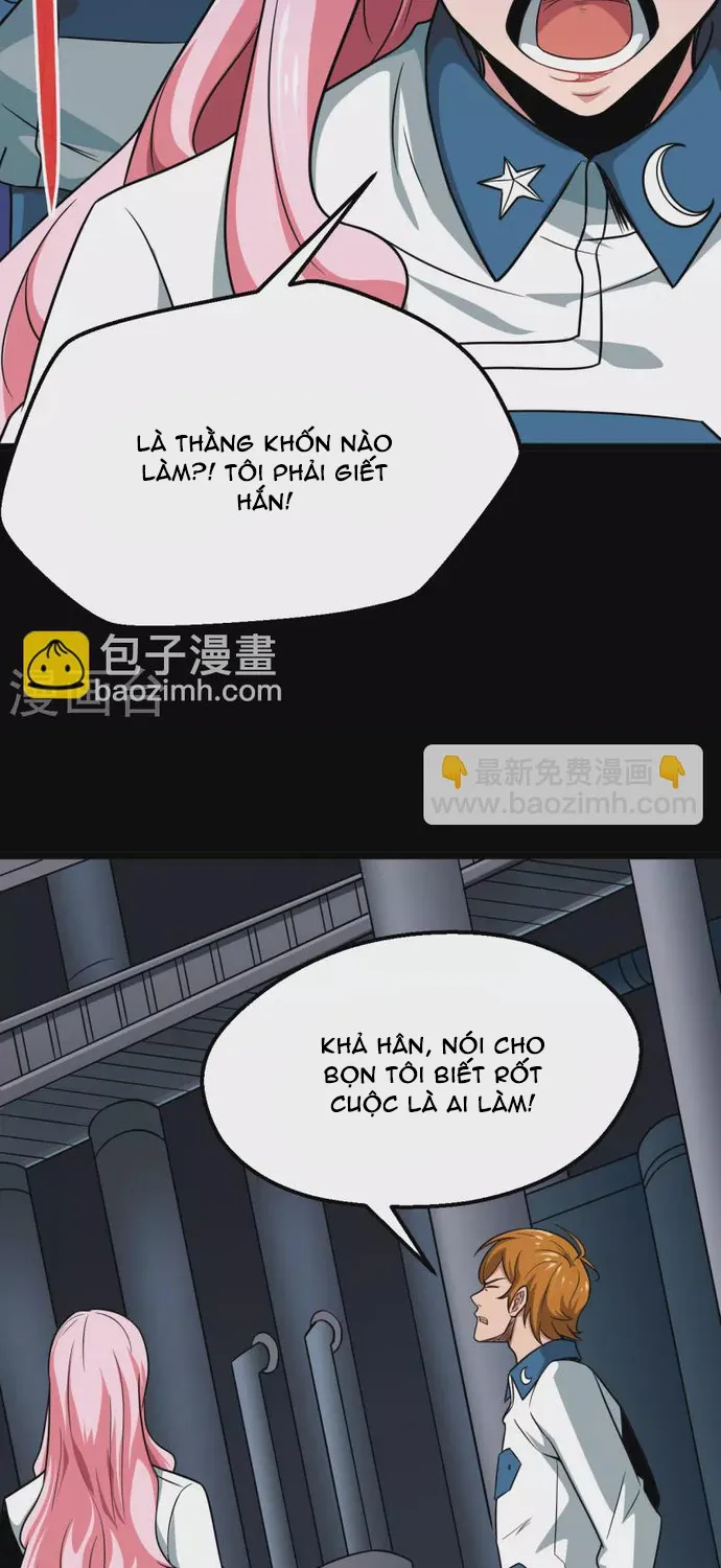 Chương 691 - Trang 27