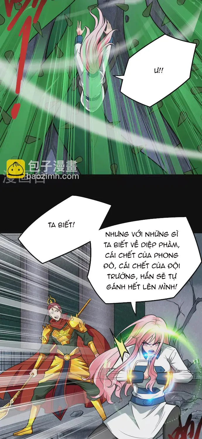 Chương 694 - Trang 15