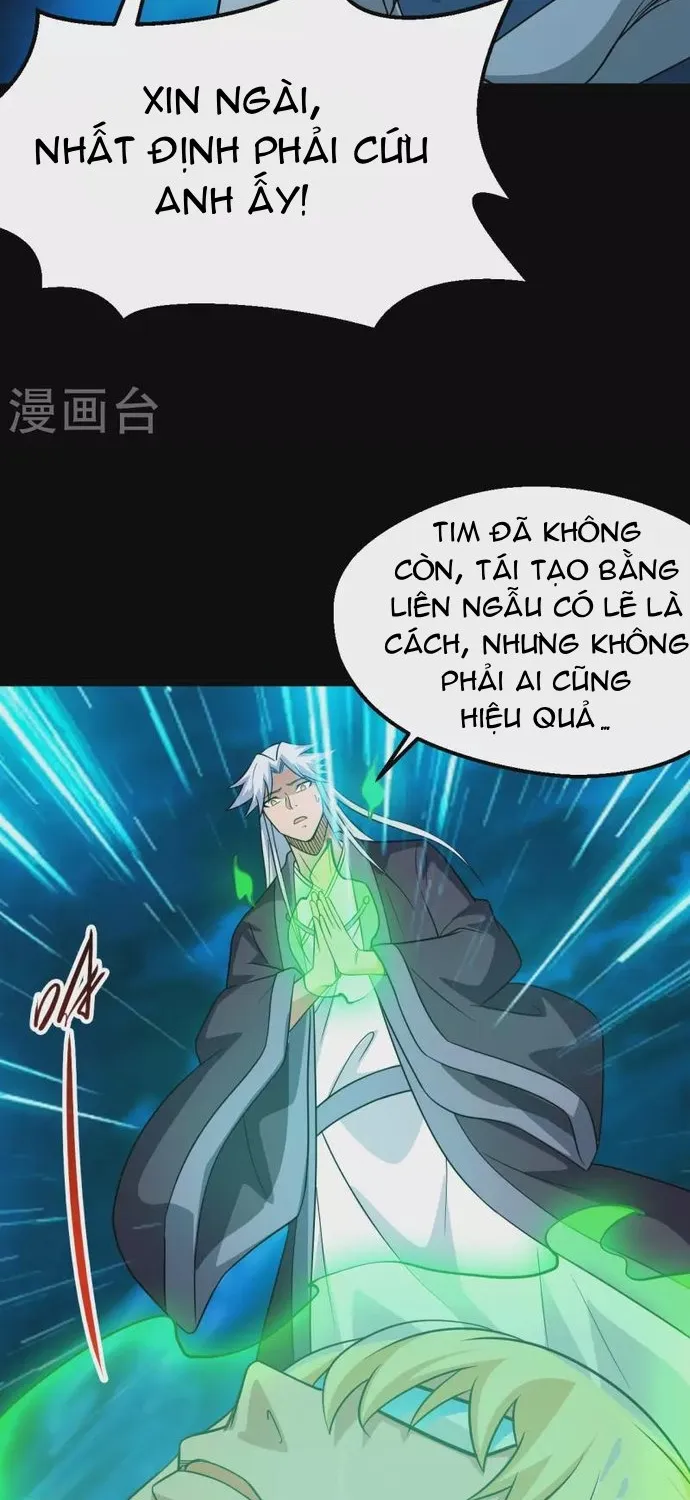 Chương 695 - Trang 25