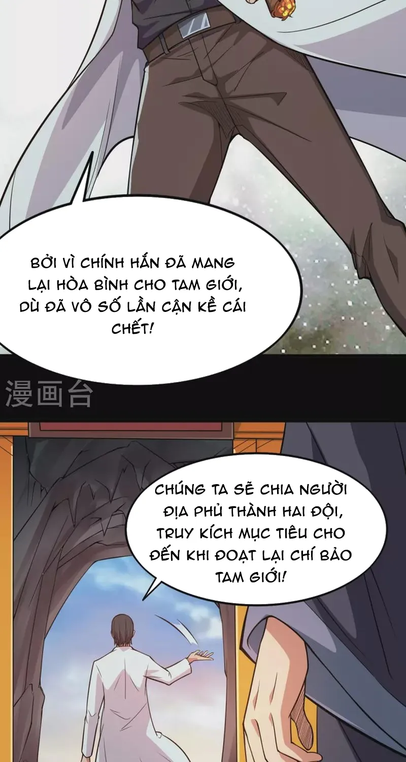 Chương 696 - Trang 14
