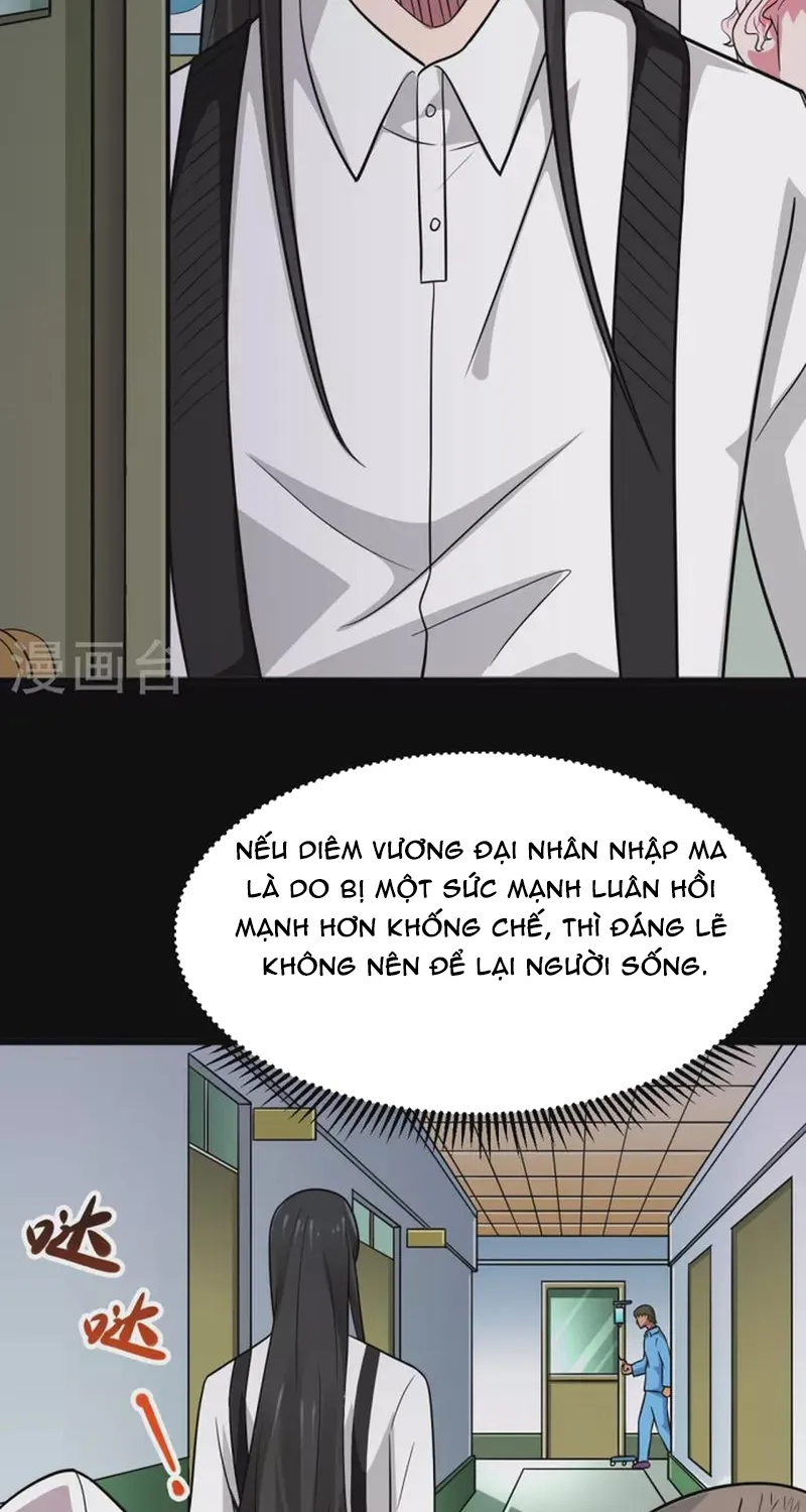 Chương 696 - Trang 26