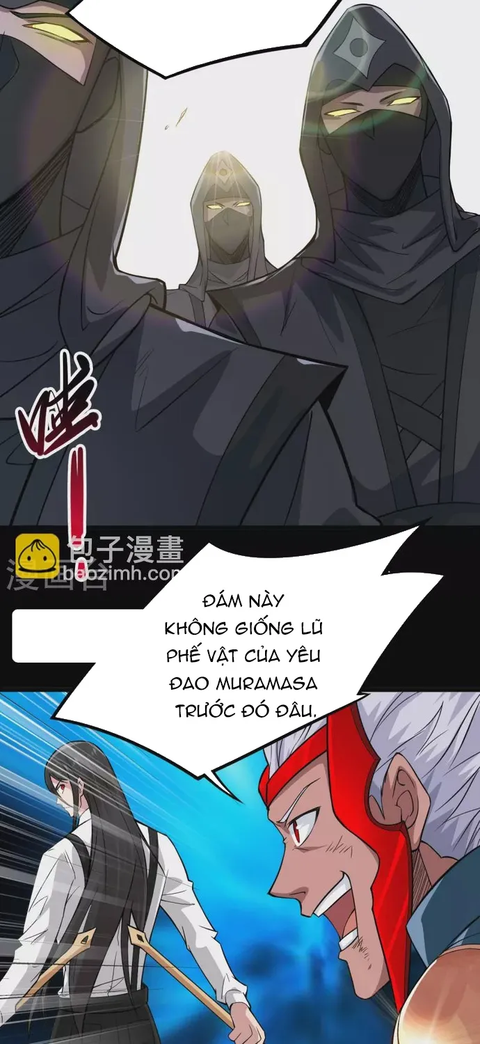 Chương 697 - Trang 22
