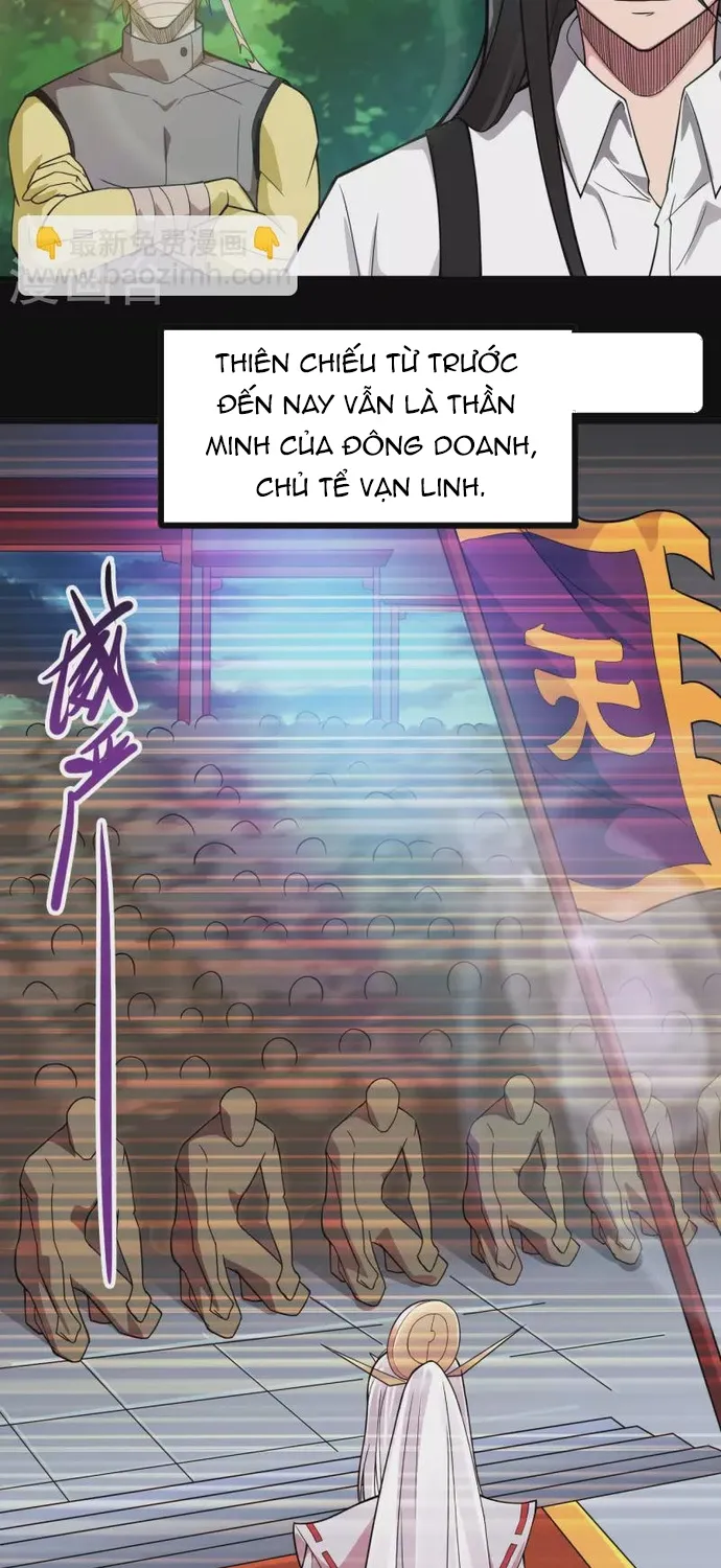 Chương 699 - Trang 11