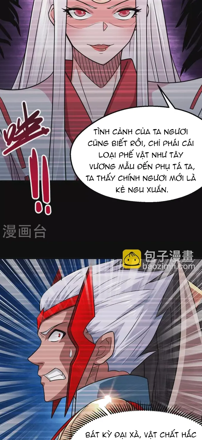 Chương 699 - Trang 19