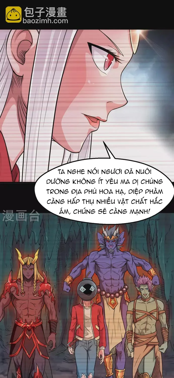 Chương 699 - Trang 23