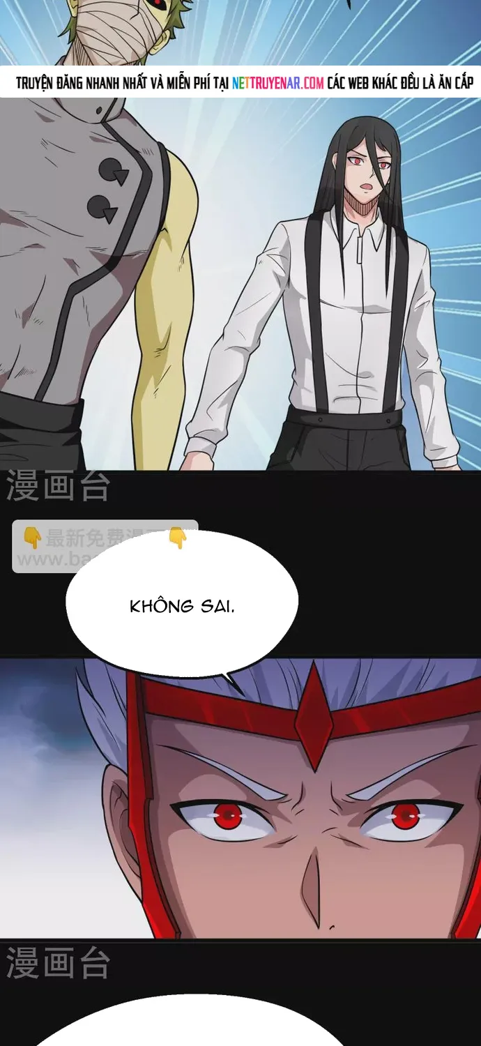 Chương 699 - Trang 26