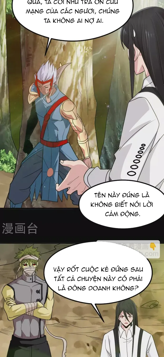 Chương 699 - Trang 8