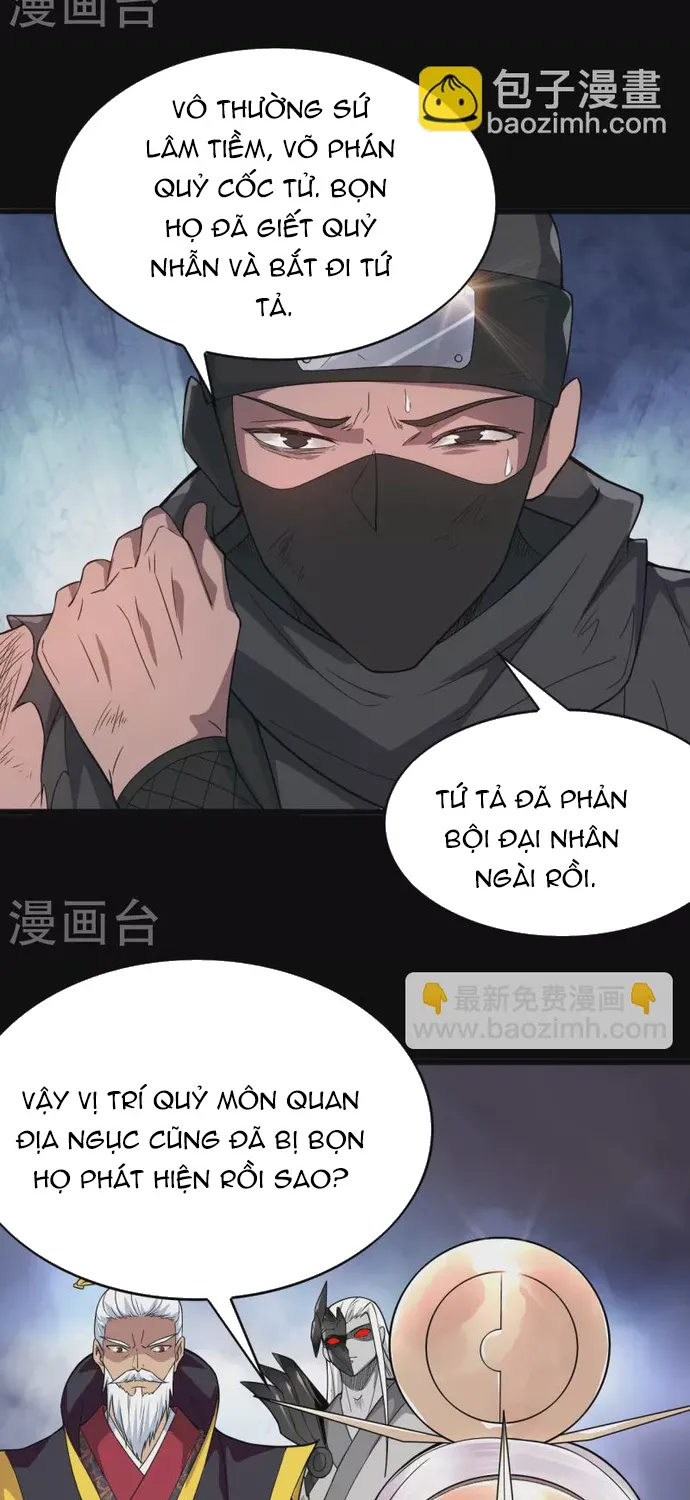 Chương 701 - Trang 17