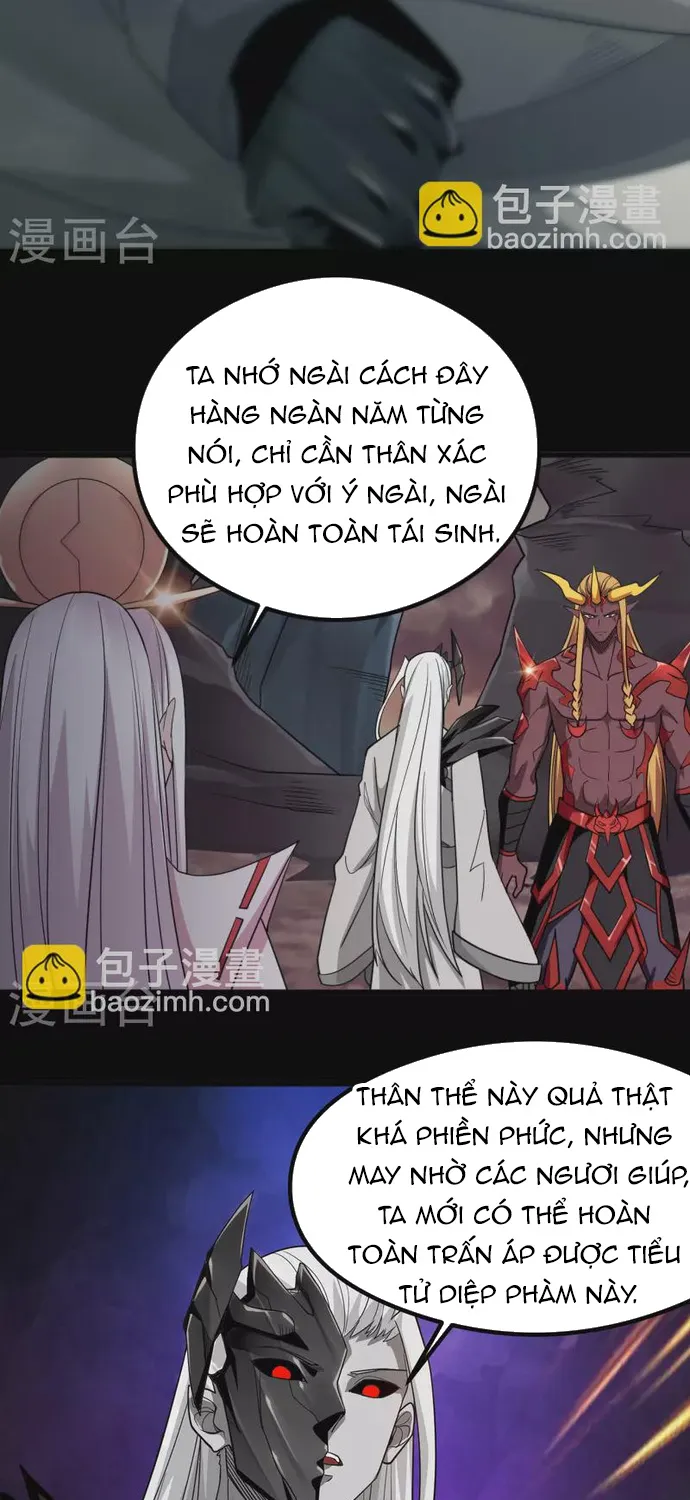 Chương 701 - Trang 8