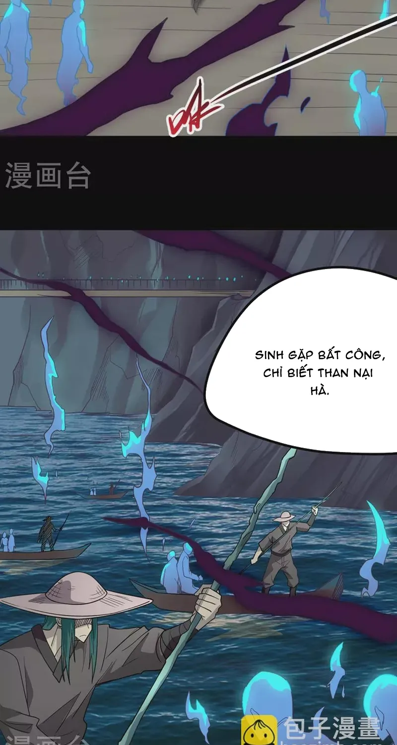 Chương 702 - Trang 16