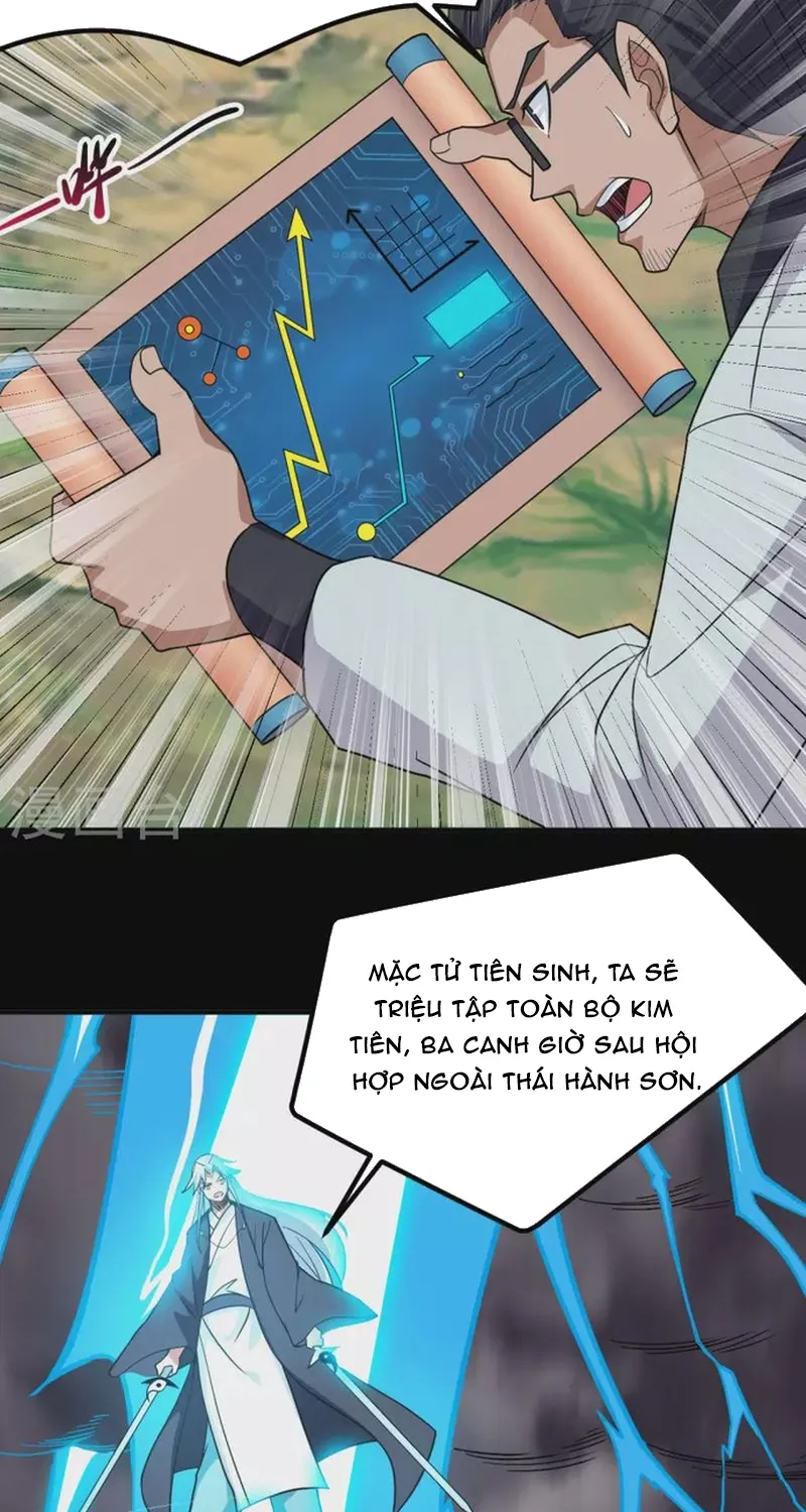 Chương 703 - Trang 21