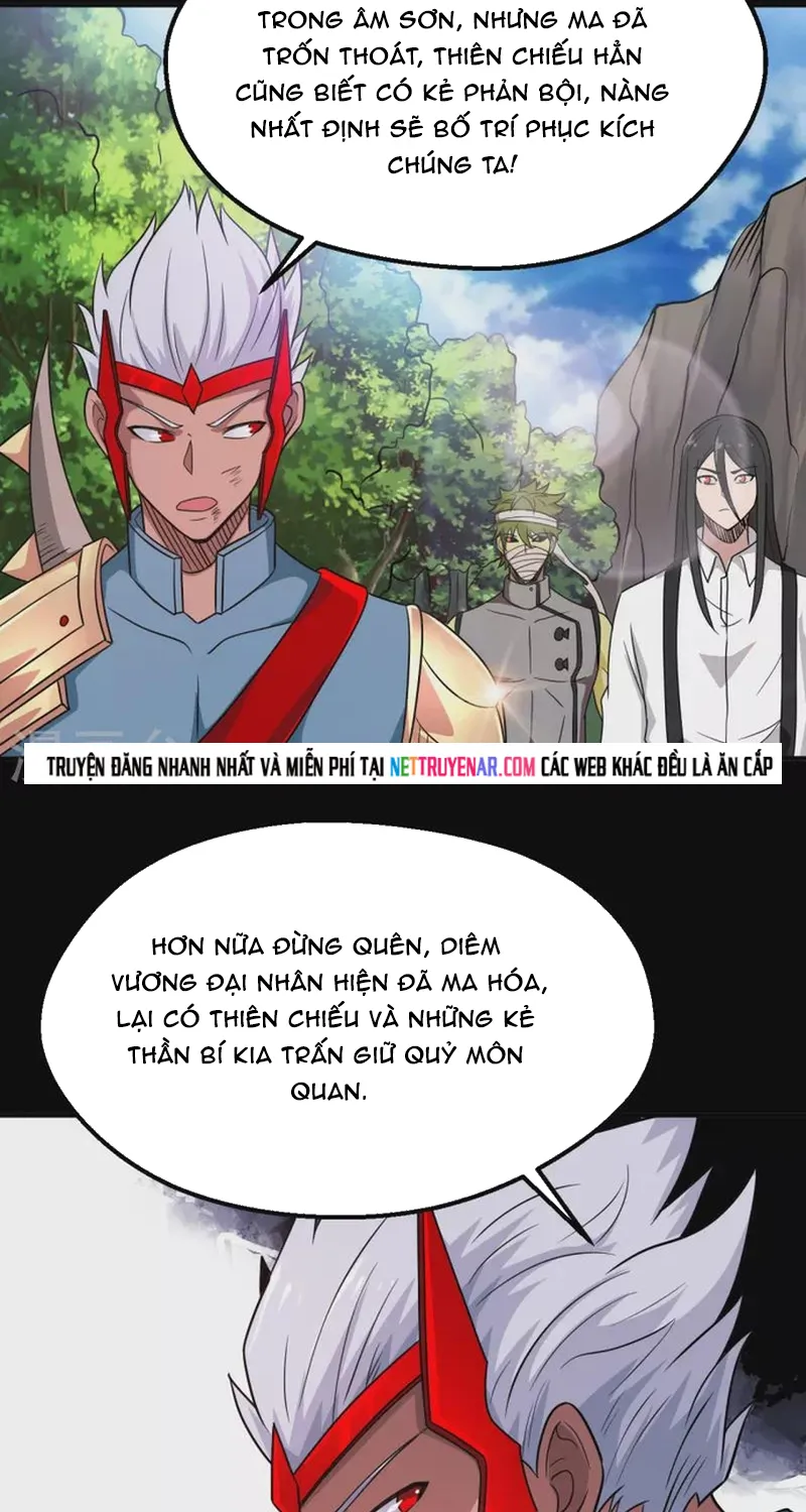 Chương 703 - Trang 26