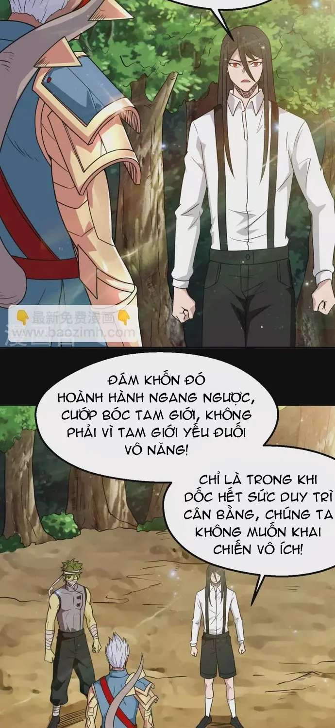 Chương 704 - Trang 3
