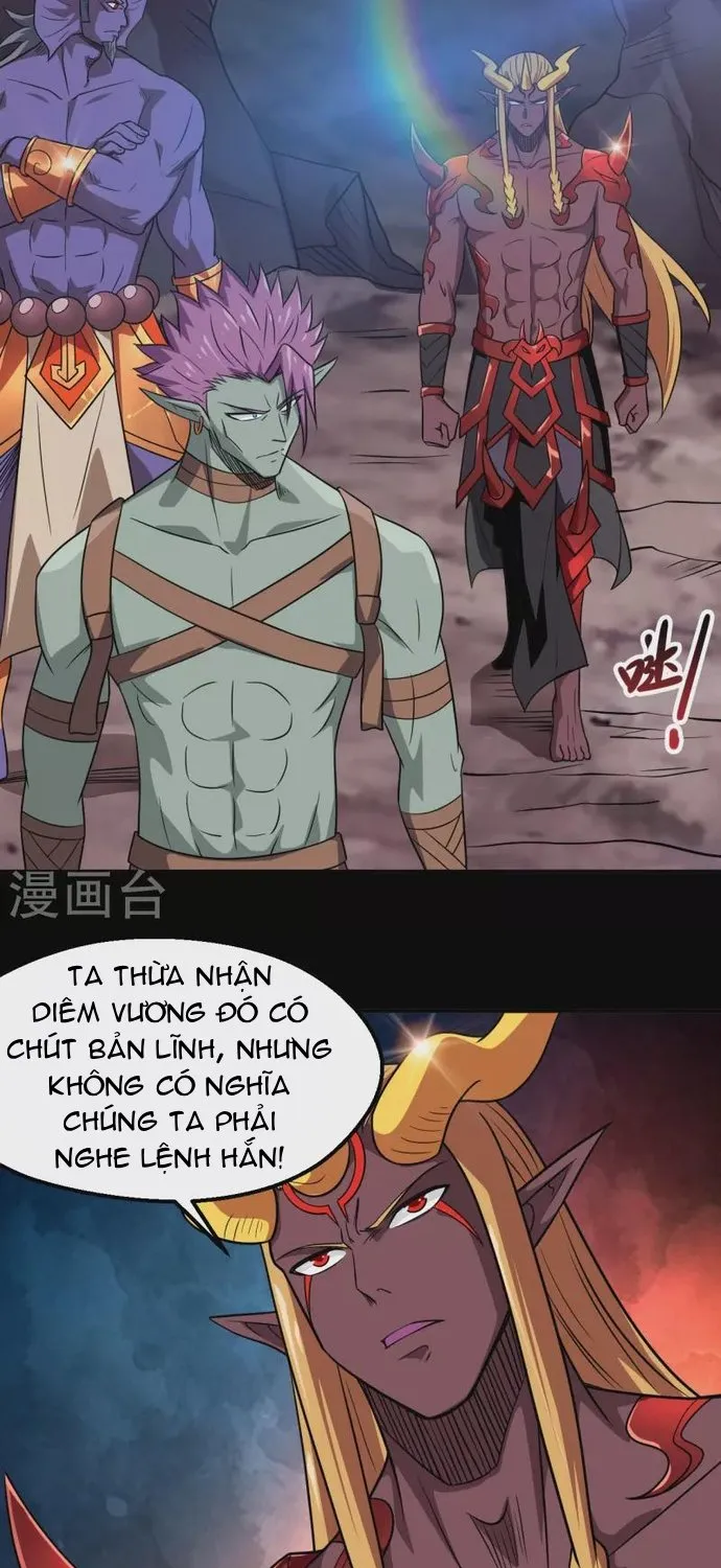 Chương 704 - Trang 10