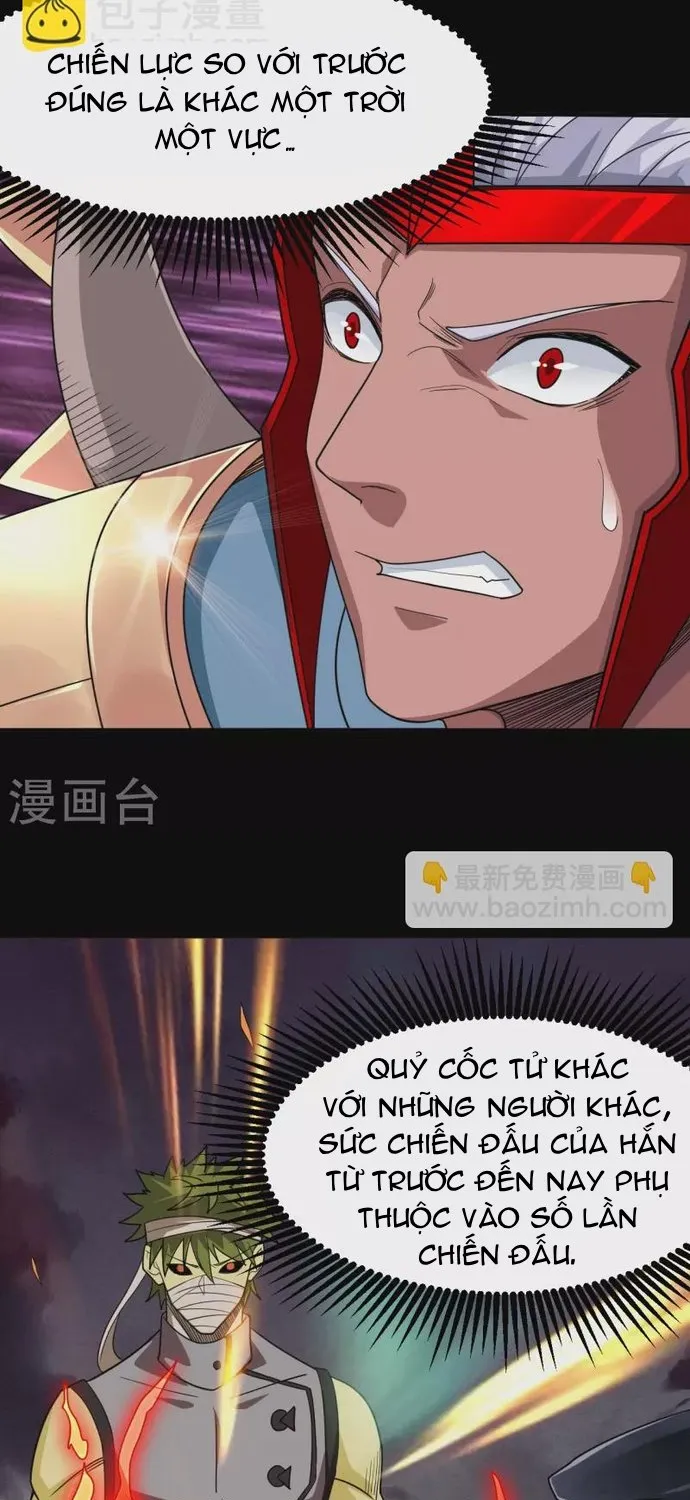 Chương 705 - Trang 8