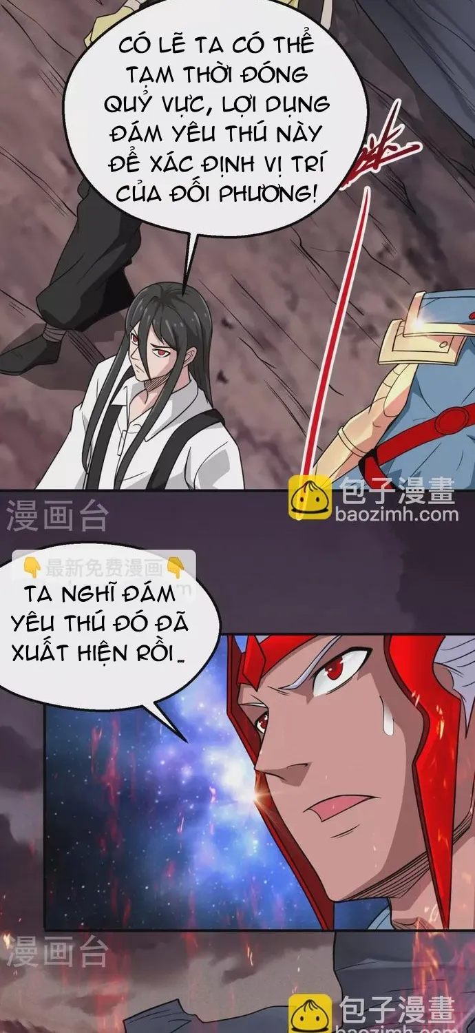 Chương 706 - Trang 17