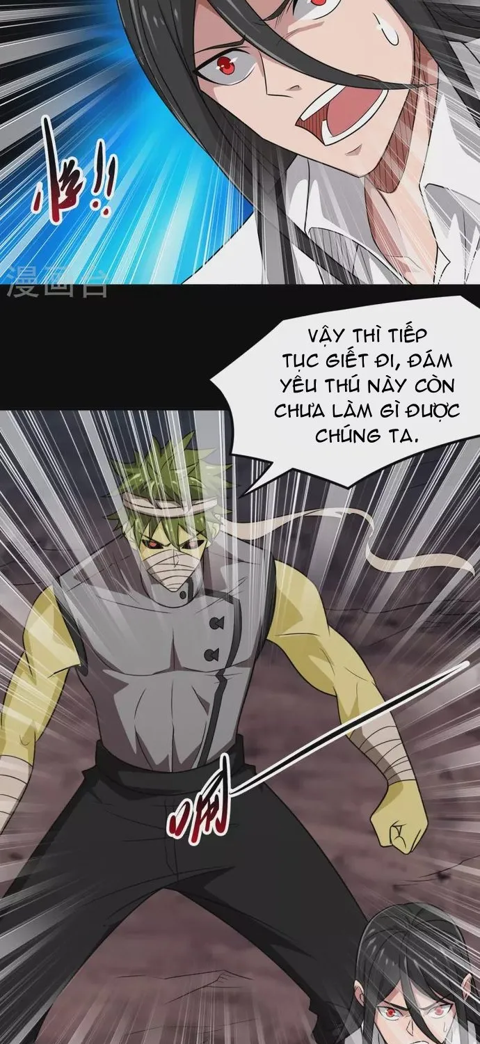 Chương 706 - Trang 20