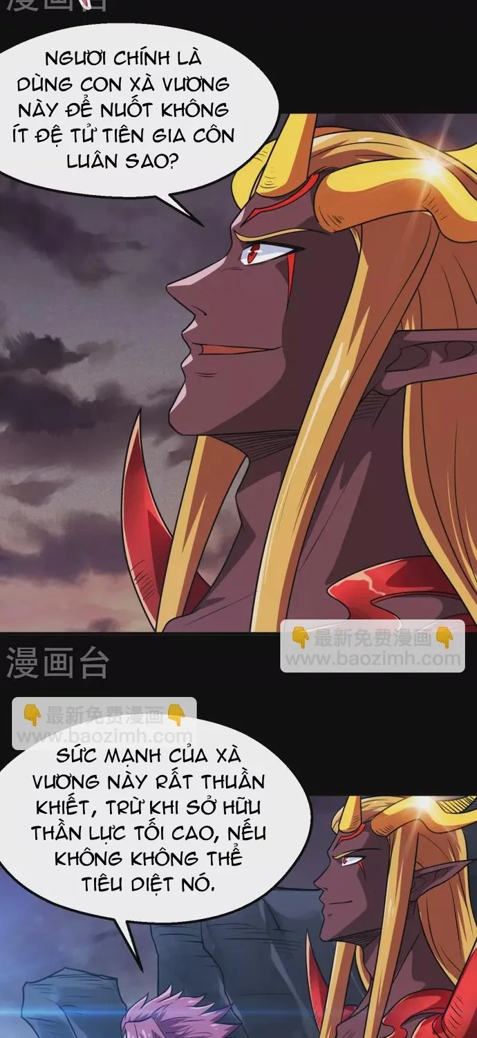 Chương 706 - Trang 5